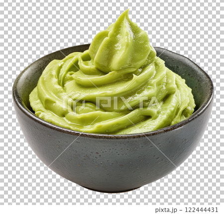 Wasabi 122444431