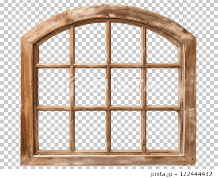 Wooden Window Wooden Window 122444432