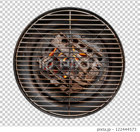 Grill Grill 122444573