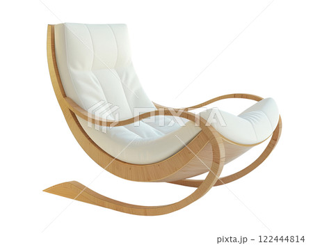 Rocking Chair 122444814
