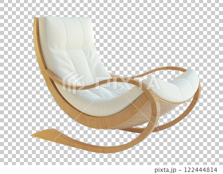 Rocking Chair 122444814