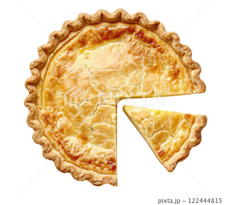 Pie 122444815
