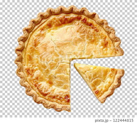 Pie 122444815