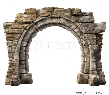 Stone Arc 122445760