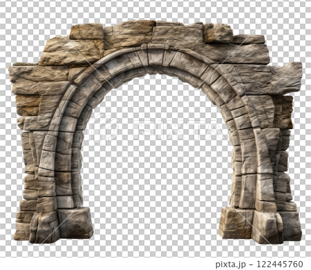 Stone Arc 122445760