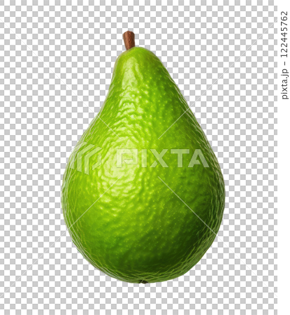 Avocado 122445762