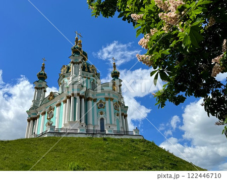 yiv Ukraine church of Saint Andrew's Andreyevskaya tserkov yiv Ukraine church of Saint Andrew's Andreyevskaya tserkov 122446710