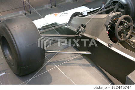 F1 F1マシン フォーミュラマシン レーシングカー マクラーレンMP4/5 鈴鹿SA エンジン F1 F1マシン フォーミュラマシン レーシングカー マクラーレンMP4/5 鈴鹿SA エンジン 122446744