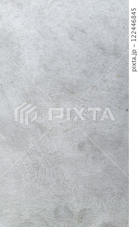 White cement textured wall background. concrete polished material texture background. 122446845