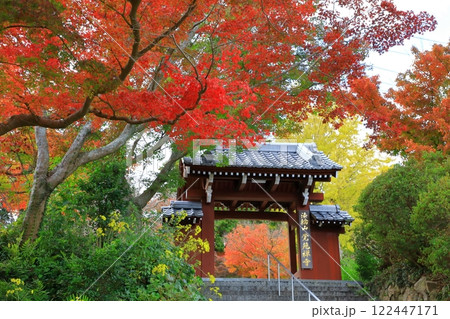 法輪山　覚苑寺 122447171