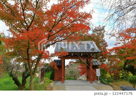 法輪山 覚苑寺 法輪山 覚苑寺 122447176