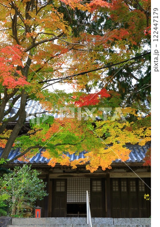 法輪山 覚苑寺 法輪山 覚苑寺 122447179