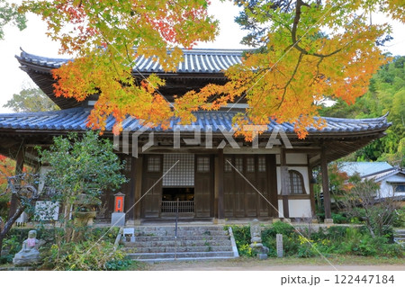 法輪山　覚苑寺 122447184