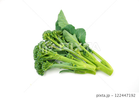 スティックブロッコリー 122447192