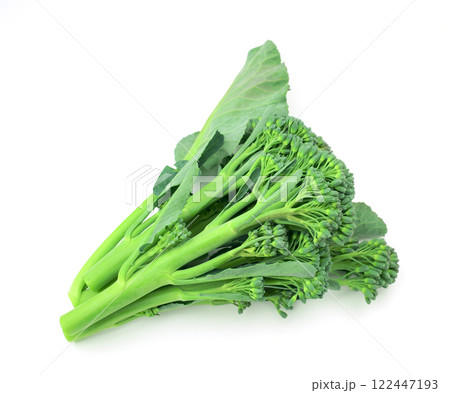 スティックブロッコリー 122447193