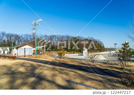 戸吹スポーツ公園　スケートパーク 122447217