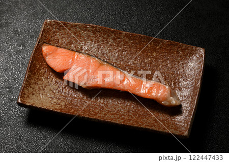 焼鮭 焼鮭 122447433