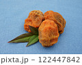 干し柿 122447842