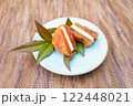 干し柿のミルフィーユ 122448021