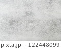 Abstract White and Gray Textured Concrete Wall Background 122448099