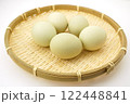 アローカナの卵 122448841