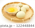 アローカナの卵 122448844
