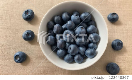 ブルーベリー 122448867