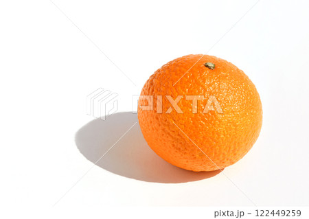 みかん・柑橘類（スイートスプリング） 122449259