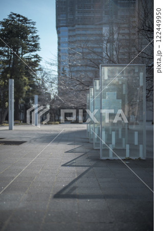 中野セントラルパーク　明治大学中野キャンパス 122449950