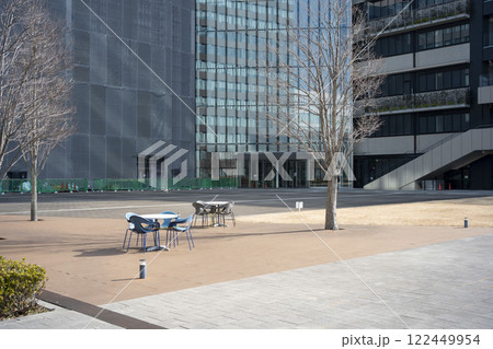 中野セントラルパーク 明治大学中野キャンパス 中野セントラルパーク 明治大学中野キャンパス 122449954