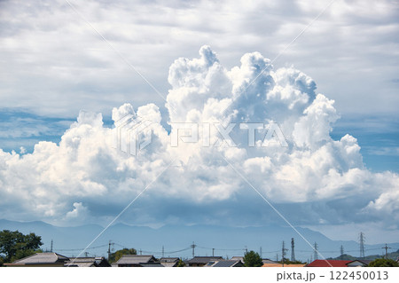 夏空 2023年 夏空 2023年 122450013