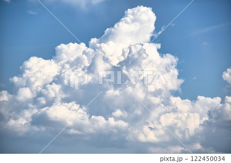 夏空 2023年夏 夏空 2023年夏 122450034