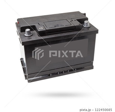 new black rechargeable battery for 75 ampere hours new black rechargeable battery for 75 ampere hours 122450085