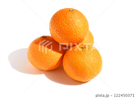 みかん・柑橘類(スイートスプリング) みかん・柑橘類(スイートスプリング) 122450371