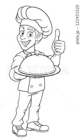 chef new 2024 A13 bw-133 122451520