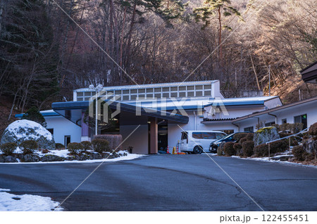 諏訪南行政事務組合 静香苑 諏訪南行政事務組合 静香苑 122455451