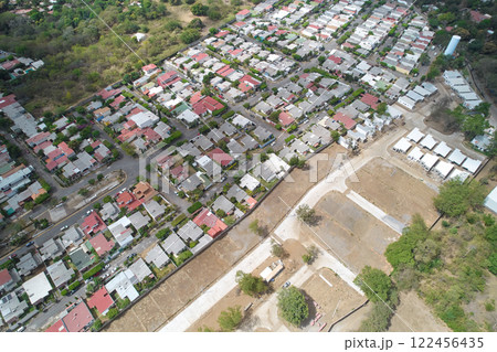 Investment in property theme 122456435