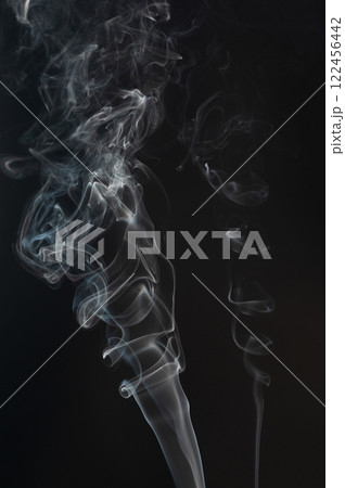 Smoke shape effect 122456442