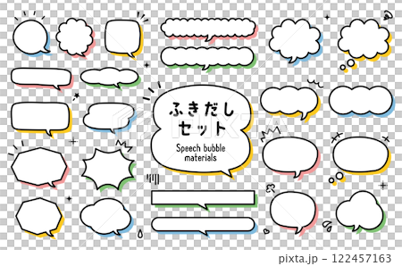 語音氣球材料套裝 語音氣球材料套裝 122457163