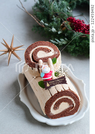 ブッシュドノエル 122459492