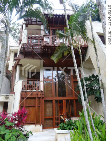 バリのコテージ バリのコテージ 122460210
