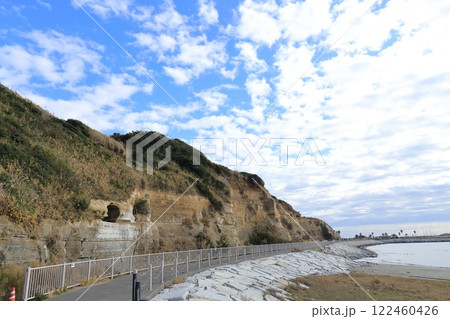 屛風ヶ浦 東洋のドーバー 屛風ヶ浦 東洋のドーバー 122460426