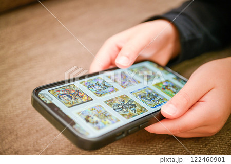 カードゲームアプリ APP カードゲームアプリ APP 122460901