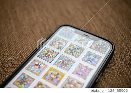 カードゲームアプリ APP カードゲームアプリ APP 122460906