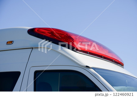 救急車 122460921