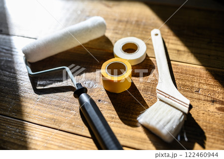 工具や道具 工具や道具 122460944