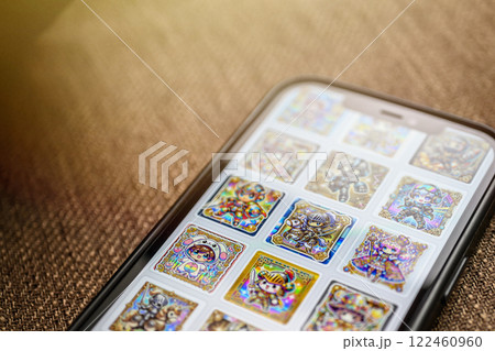カードゲームアプリ APP カードゲームアプリ APP 122460960