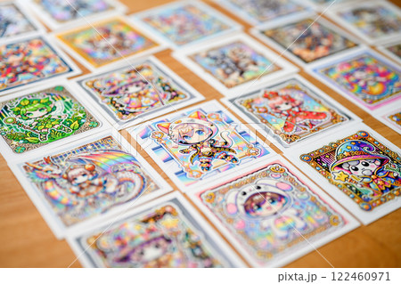 カードゲーム 122460971