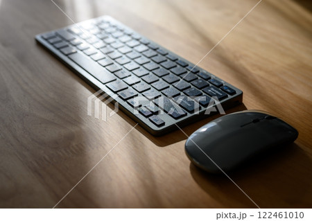 キーボード キーボード 122461010