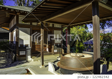 円通寺　星浦観音堂　岡山県倉敷市 122462342